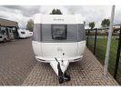 Hobby De Luxe 540 UL Model 2025 | 1750Kg | 179  foto: 1