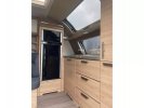 Knaus Sudwind 60 Years 650 PXB 2022 | Queensbed | Douche  foto: 5