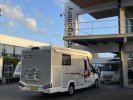 Chausson Challenger Graphite 288 AUTOMAAT QUEENSBED+HEFBED DIESELKACH foto: 21