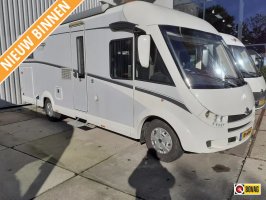 Carthago C-Tourer I 149 LE LPG / Trekhaak / dakairco 