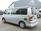 Volkswagen T5 California, Elektrisch Slaaphefdak, 4 Persoons!! foto: 22