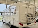 Hymer B678 Automaat Premium Line Aparte bedden met lage instap foto: 4