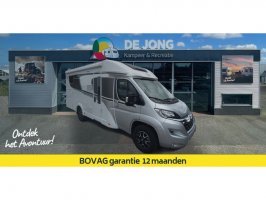 Carado T 338 Clever + (Citroen) CAMPER DEAL