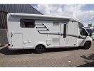 Hymer T698 CL queensbed, topstaat  foto: 2