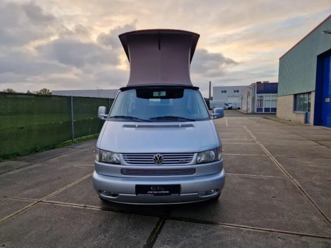 Volkswagen T4 California 2.5TDI Generation Airco  foto: 1