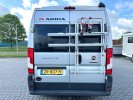 Adria Twin 600 SLT enkele-bedden/automaat/6m  foto: 22