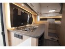 Sunlight T66 halfintegraal camper  foto: 10