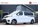 Dethleffs CROSSCAMP Flex Toyota 2.0 D-4D 144PK automaat foto: 0