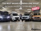 Volkswagen California Ocean VW T6.1 150PK DSG foto: 15