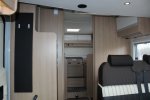 Sunlight , Semi-integrated , Single beds, Center pull-down bed, Large garage T 68 photo: 5