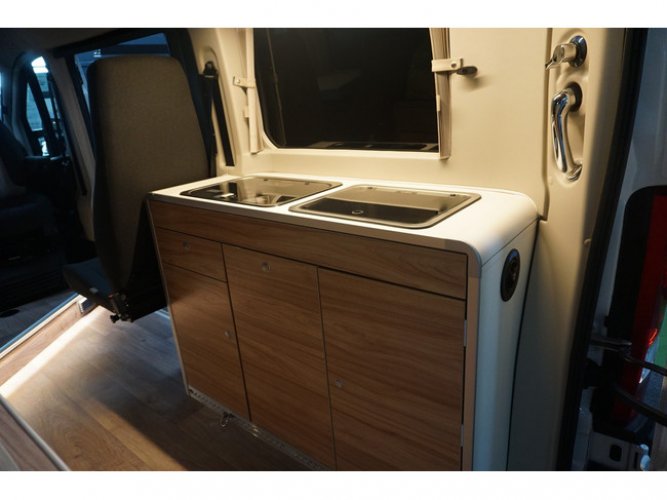 Hymer Sydney Fiat CAMPER DEALS foto: 13