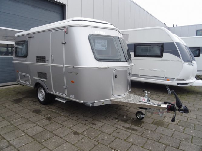 Eriba Touring 420 Legend CARAVAN DEALS