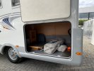 Hymer Frankia Fi Holiday Class 670 FD AUTOMAAT FRANSBED + HEFBED  foto: 19