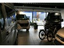 Westfalia Ford Nugget 2.0 125kW/ 170pk 8-traps Automaat NIEUW MODEL foto: 4