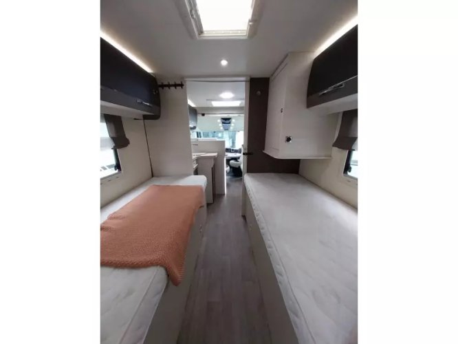 Chausson Exaltis ruimte wonder met so  foto: 14