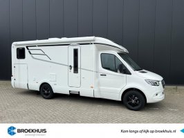 Hymer Tramp S 680