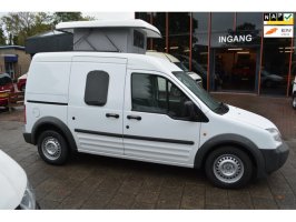 Ford CONNECT 1.8 TDCi Camperbus, kampeerauto, camper