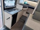 Sun Living S65-SL Edition 10, lengtebed  foto: 19