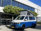 Volkswagen Transporter T7 Adventure HEFDAK BED 66DKM LEDER foto: 7