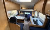 Hobby 5 Pers. Hobbycamper in Tricht mieten? Ab 108 € pro Tag - Goboony-Foto: 2