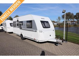 Knaus Sport E-Power Selection 460 eu Opruiming showroom / 497 