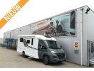 Knaus Sky TI 650 MEG Platinum / Lengte bedden  foto: 0