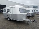 Eriba Touring 550 Legend CARAVAN DEALS foto: 1