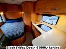 Chausson Flash 08 Half-integraal ☆131pk, Cruise, Airco☆ foto: 14