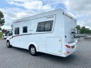 Dethleffs Trend T 7057 queensbed/L-zit/46.000km  foto: 2