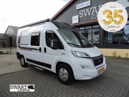 Weinsberg CaraBus 540 MQ