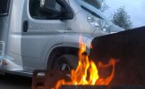 Chausson 3 pers. Chausson camper huren in Hilversum? Vanaf € 96 p.d. - Goboony foto: 2