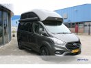 Westfalia Transit Custom Nugget 2.0 TDCI 130pk Zonnepaneel | Luifel foto: 4