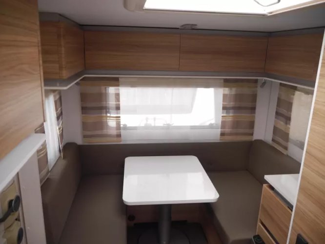 Adria Altea 472 LU 2 apartebedden incl mover  foto: 8