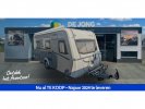 Eriba Nova Light 442 CARAVAN DEALS foto: 0