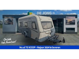 Eriba Nova Light 442 CARAVAN DEALS