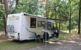 Chausson 4 pers. Rent a Chausson camper in Heelsum? From € 120 pd - Goboony photo: 2