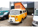 Volkswagen T2B Westfalia helsinki  foto: 2