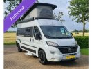 Hymer Free 600 Campus * 4P * hefdak * 9G automaat foto: 0