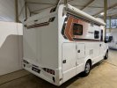 Weinsberg CaraCompact Suite MB 640 MEG automaat / hefbed  foto: 3