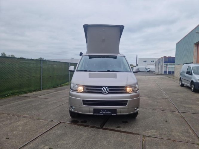 Volkswagen T5 California Comfortline 2013 