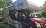 Ford 4 Pers. Einen Ford-Camper in Spankeren mieten? Ab 81 € pro Tag - Goboony-Foto: 2