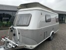 Eriba Touring Troll 540 GT Silver INCLUSIEF STALLING foto: 1