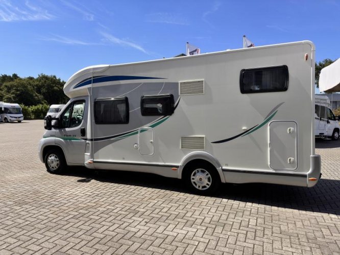 Chausson Flash 26 