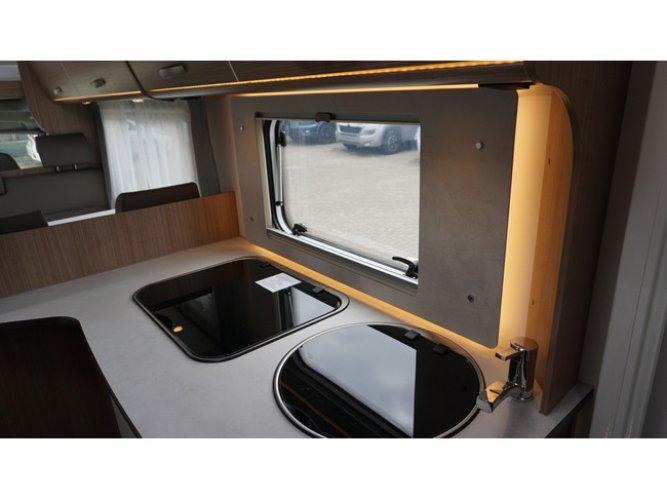 Carado A 461 CAMPER DEALS foto: 20