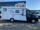 Hymer Exsis T 474 Holland Edtion Fiat Ducato 150 PK foto: 2