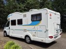 Eura Mobil Profila One 690 TWINBED 1e eig 2015 NIEUW  foto: 4