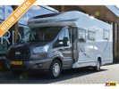 Chausson Flash 718 XLB Queensbed  foto: 0