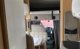 Other 6 pers. Rent a home car camper in Groningen? From € 120 pd - Goboony photo: 4