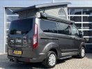 Ford Bürstner Copa 500 | Automaat | Active Pack | 130PK | 4 slaapplaatsen | Trekhaak | foto: 2