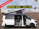 Volkswagen Transporter Buscamper 2.0TDI 150Pk Lang Inbouw nieuw California-look | 4-zitpl./4-slaapplaatsen | Slaaphefdak |NW.STAAT foto: 0